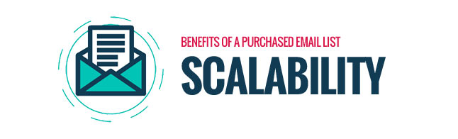 benefit 1 - scalability