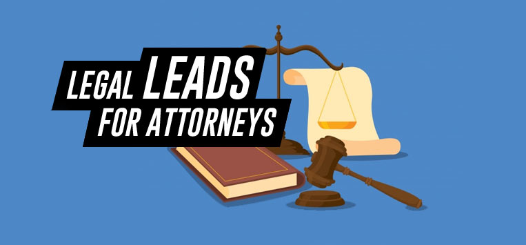 Attorney Lead Generation