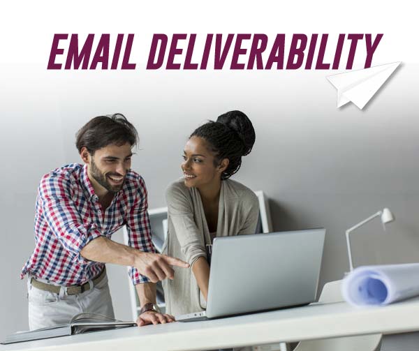 Email Deliverability