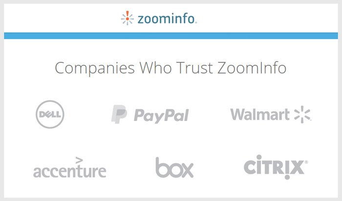 zoominfo