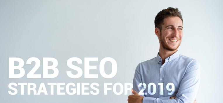 B2B SEO Strategies